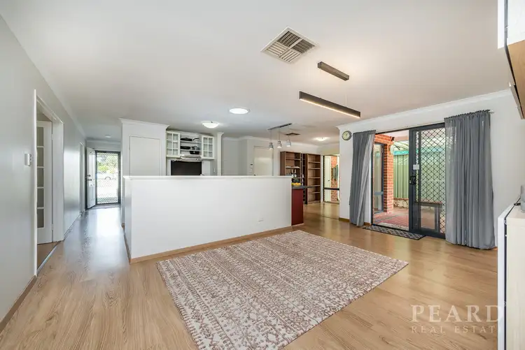 Third view of Homely house listing, 33 Adelong Circuit, Merriwa WA 6030