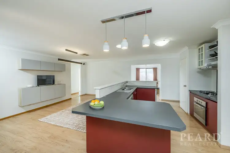 Fifth view of Homely house listing, 33 Adelong Circuit, Merriwa WA 6030