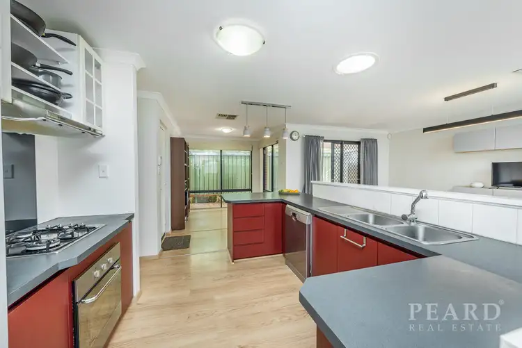 Sixth view of Homely house listing, 33 Adelong Circuit, Merriwa WA 6030