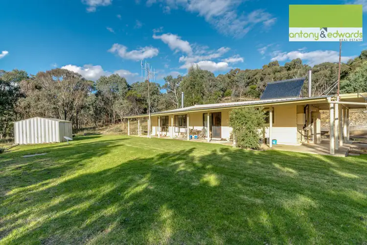 150 Dennys Lane, Goulburn NSW 2580