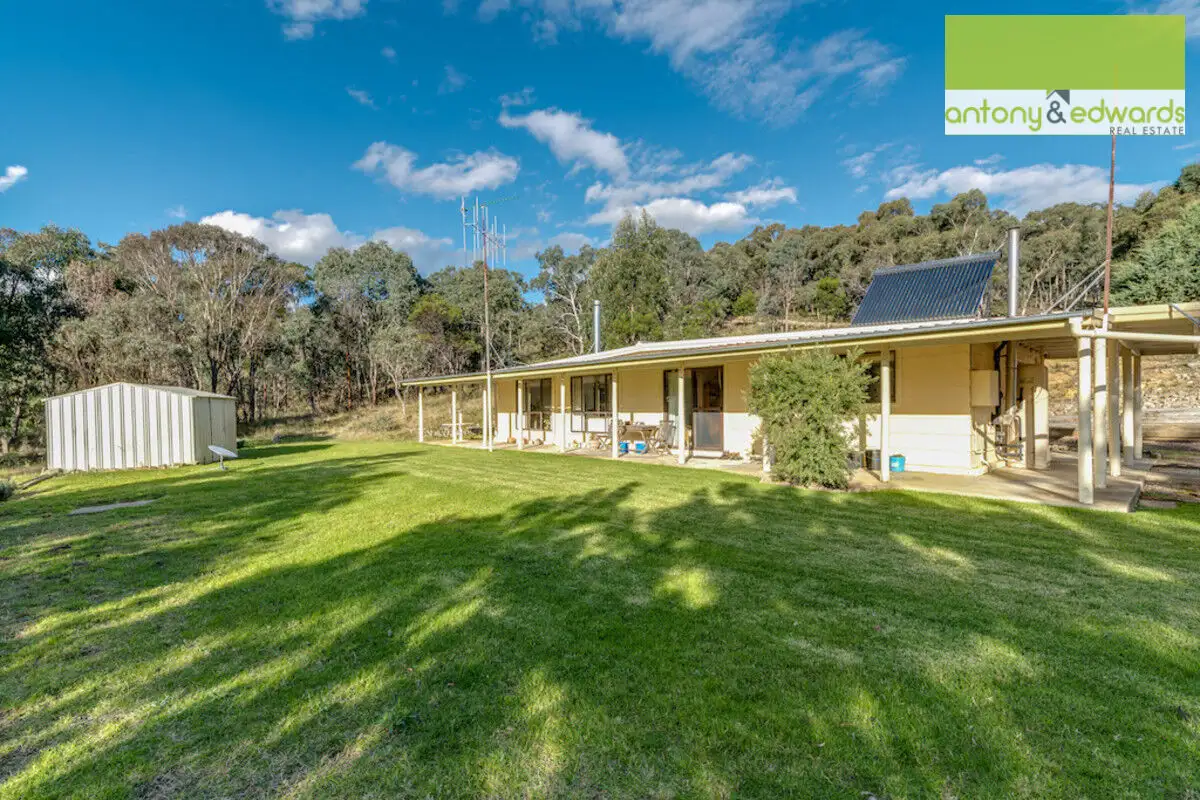 Main view of Homely rural property listing, 150 Dennys Lane, Goulburn NSW 2580