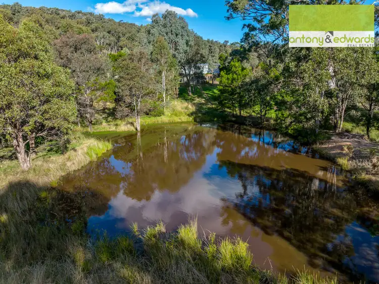 Third view of Homely rural property listing, 150 Dennys Lane, Goulburn NSW 2580