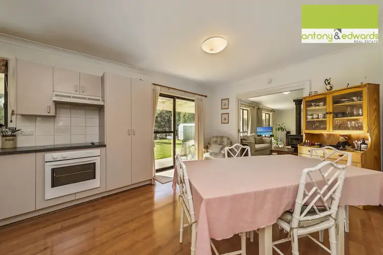 Fifth view of Homely rural property listing, 150 Dennys Lane, Goulburn NSW 2580