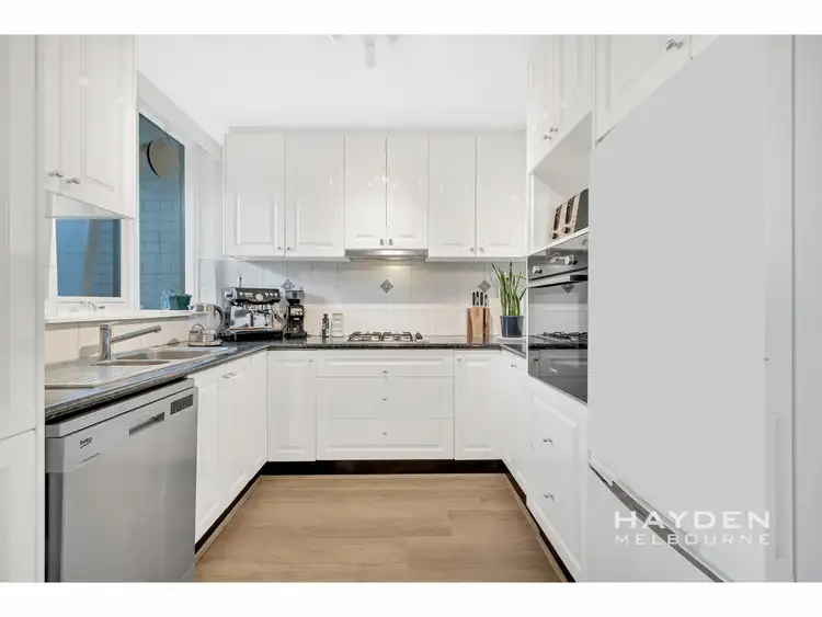 Main view of Homely apartment listing, Unit 3/3 Acre Place, Malvern VIC 3144