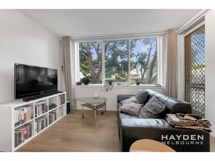 Third view of Homely apartment listing, Unit 3/3 Acre Place, Malvern VIC 3144