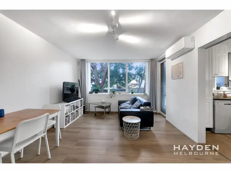Fourth view of Homely apartment listing, Unit 3/3 Acre Place, Malvern VIC 3144