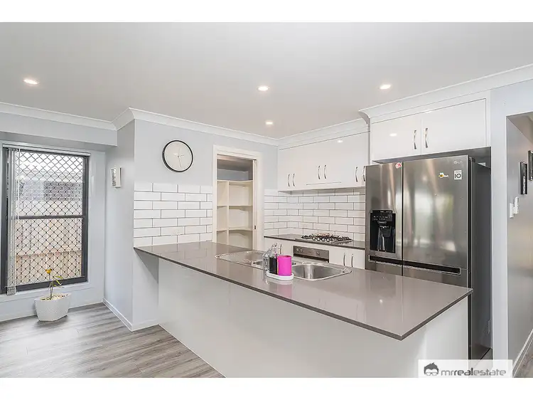 Second view of Homely house listing, 68 Varsity Crescent, Norman Gardens QLD 4701