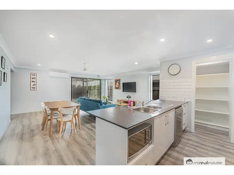 Third view of Homely house listing, 68 Varsity Crescent, Norman Gardens QLD 4701