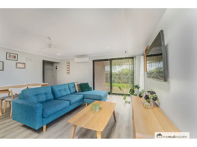 Fourth view of Homely house listing, 68 Varsity Crescent, Norman Gardens QLD 4701