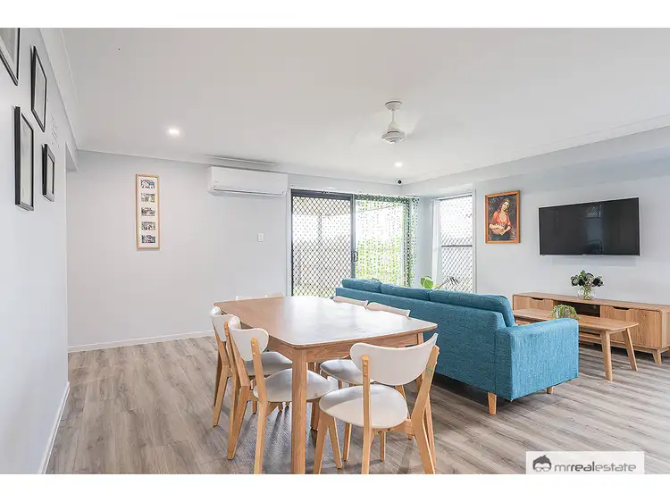 Fifth view of Homely house listing, 68 Varsity Crescent, Norman Gardens QLD 4701