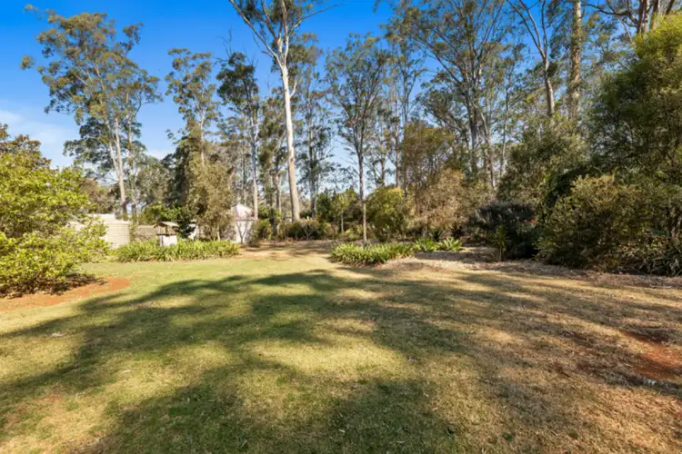 Second view of Homely house listing, 37 Reis Road, Highfields QLD 4352