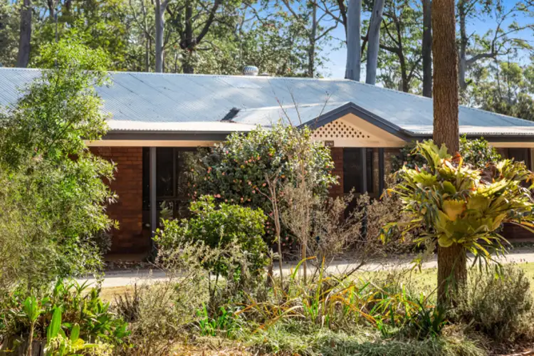 Third view of Homely house listing, 37 Reis Road, Highfields QLD 4352
