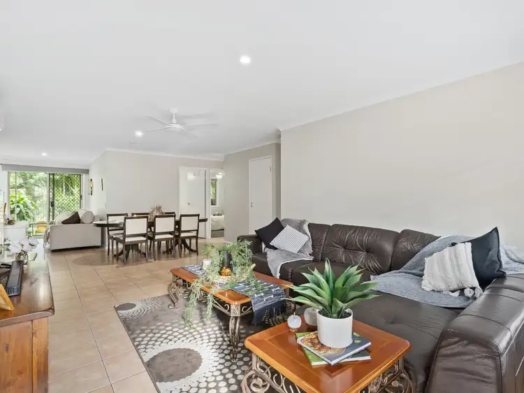 Fourth view of Homely townhouse listing, 18 Eucalyptus Court, Oxenford QLD 4210