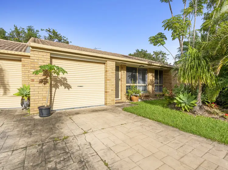 Fifth view of Homely townhouse listing, 18 Eucalyptus Court, Oxenford QLD 4210