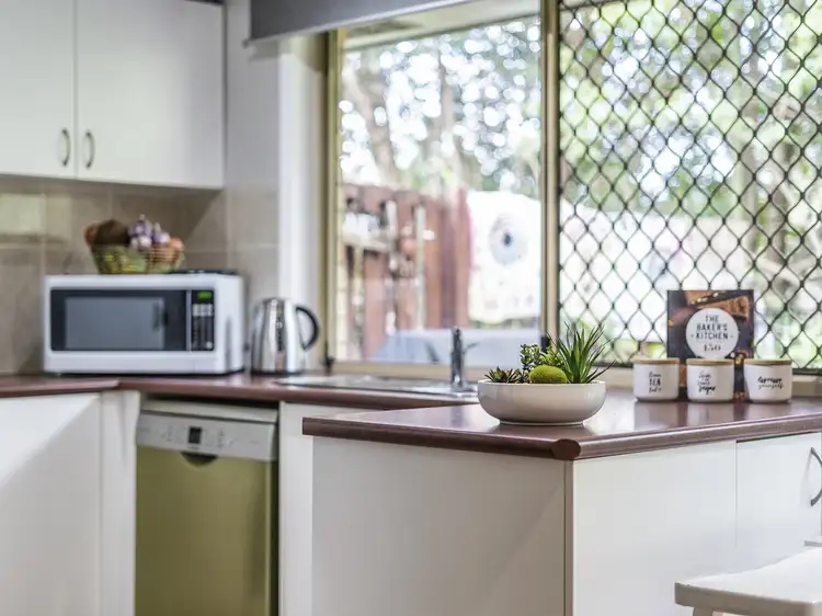 Sixth view of Homely townhouse listing, 18 Eucalyptus Court, Oxenford QLD 4210