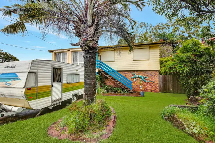 47 Rapur Street, Raceview QLD 4305