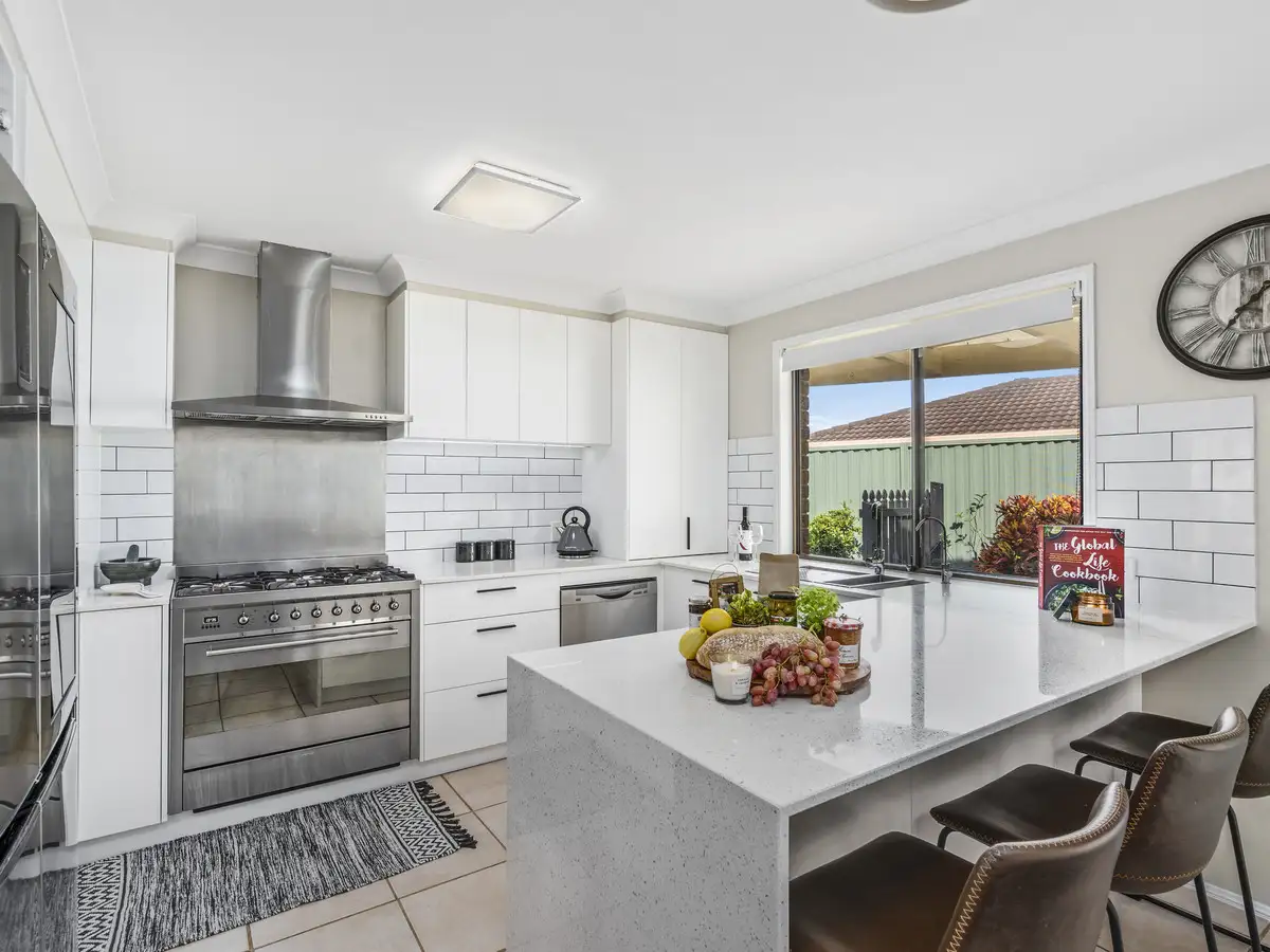 Main view of Homely house listing, 2 Western Way, Oxenford QLD 4210
