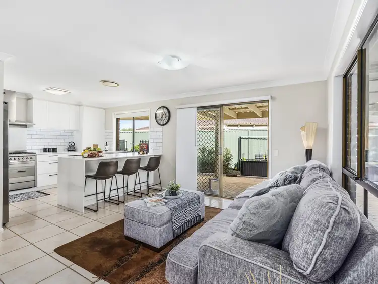 Third view of Homely house listing, 2 Western Way, Oxenford QLD 4210
