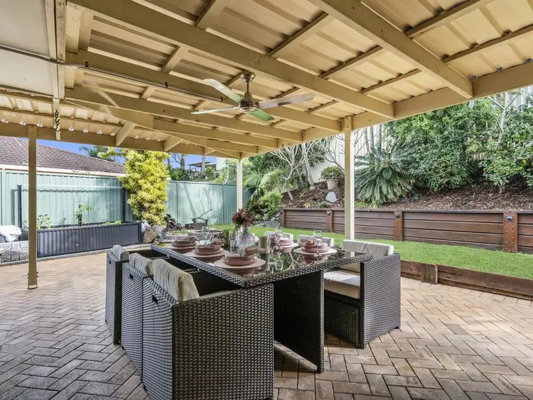 Fourth view of Homely house listing, 2 Western Way, Oxenford QLD 4210