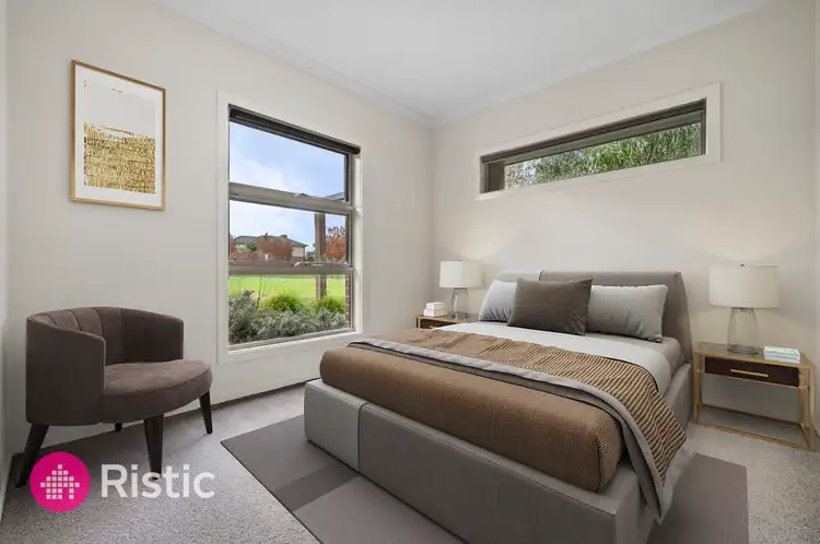 Fourth view of Homely townhouse listing, 16 Wilhelmina Walk, Epping VIC 3076