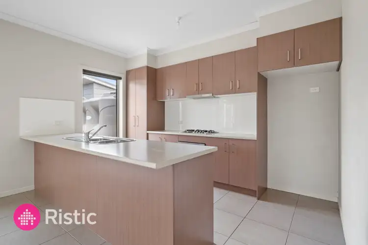Fifth view of Homely townhouse listing, 16 Wilhelmina Walk, Epping VIC 3076