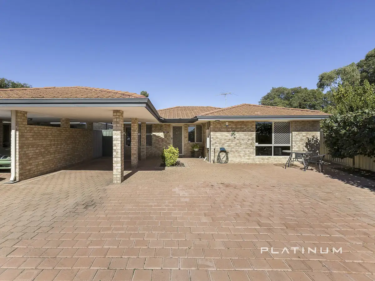 Main view of Homely house listing, 10C Seaflower Crescent, Craigie WA 6025