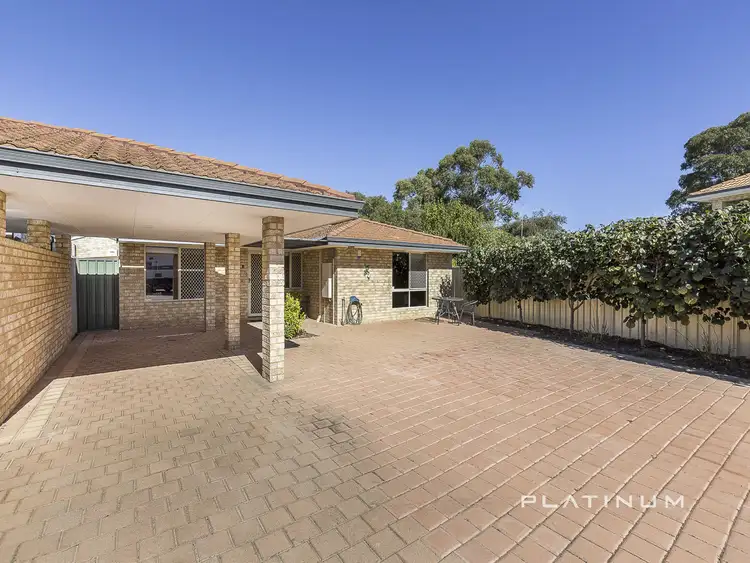 Second view of Homely house listing, 10C Seaflower Crescent, Craigie WA 6025