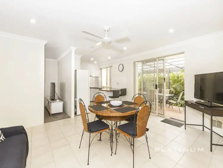 Seventh view of Homely house listing, 10C Seaflower Crescent, Craigie WA 6025
