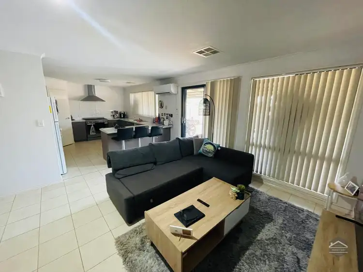 14 Mooring Loop, South Hedland WA 6722