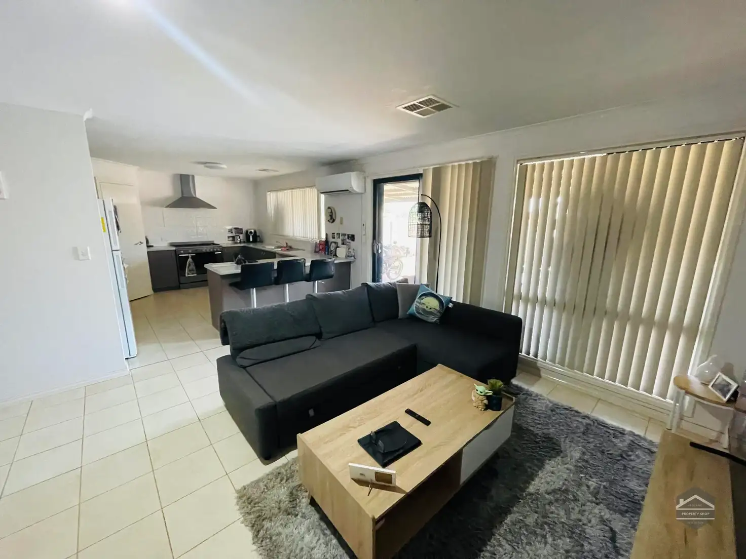Main view of Homely house listing, 14 Mooring Loop, South Hedland WA 6722