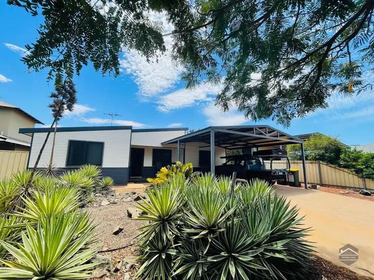 Second view of Homely house listing, 14 Mooring Loop, South Hedland WA 6722