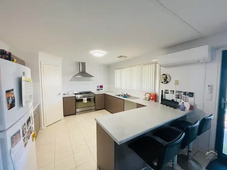 Third view of Homely house listing, 14 Mooring Loop, South Hedland WA 6722