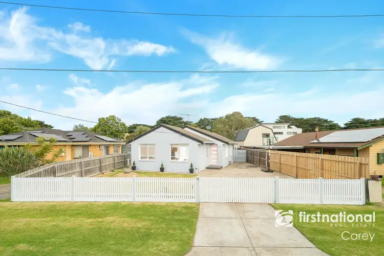 Main view of Homely house listing, 39 Rigel Road, Lara VIC 3212