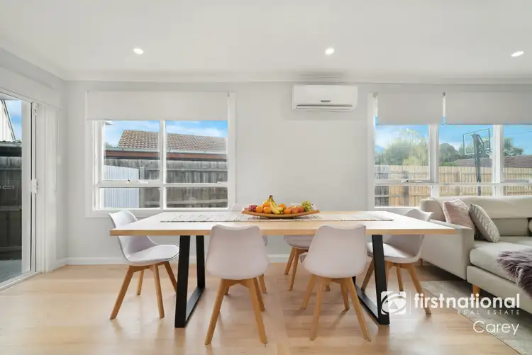 Sixth view of Homely house listing, 39 Rigel Road, Lara VIC 3212