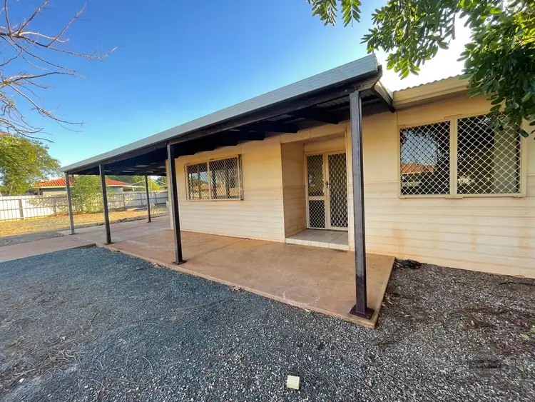 Third view of Homely house listing, 5/134-136 Beroona Loop, South Hedland WA 6722