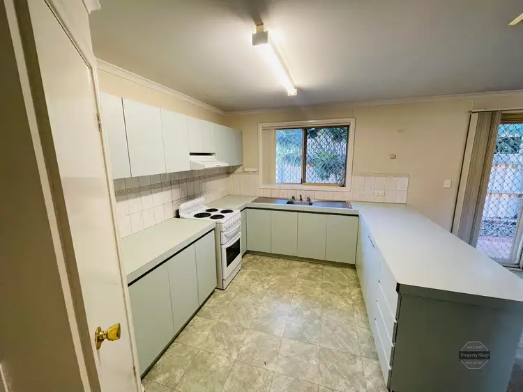 Fifth view of Homely house listing, 5/134-136 Beroona Loop, South Hedland WA 6722