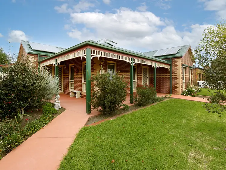 Second view of Homely house listing, 2 Hakea Court, Sale VIC 3850