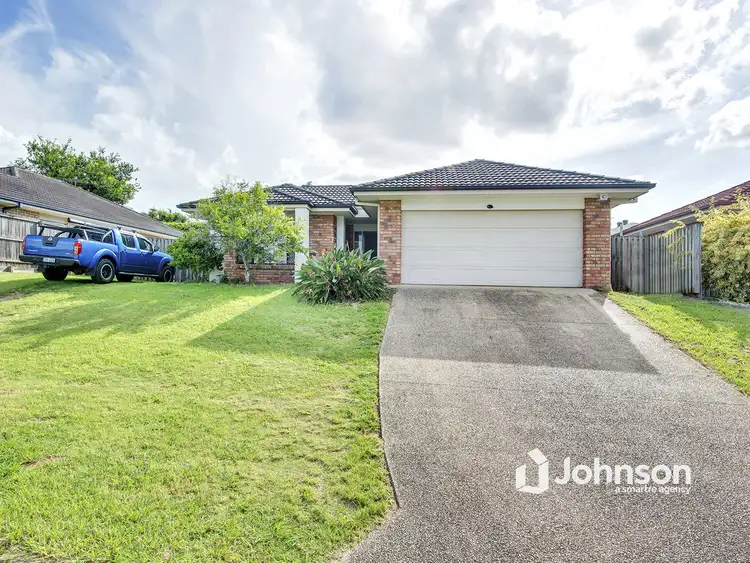 57 Carney Circuit, Redbank Plains QLD 4301