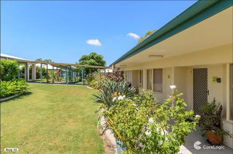 Fourth view of Homely unit listing, 40/8 Wicks Street, New Auckland QLD 4680
