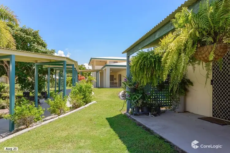 Fifth view of Homely unit listing, 40/8 Wicks Street, New Auckland QLD 4680