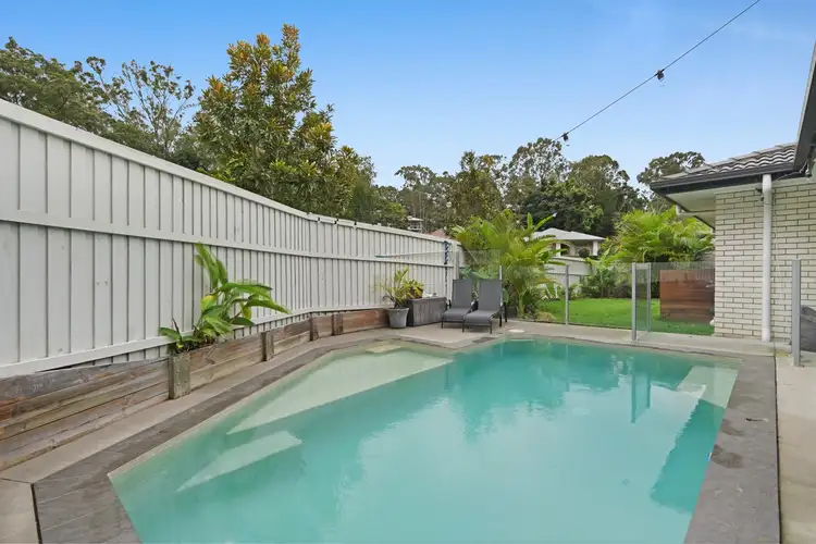 16 Hidden Cove, Tallebudgera QLD 4228