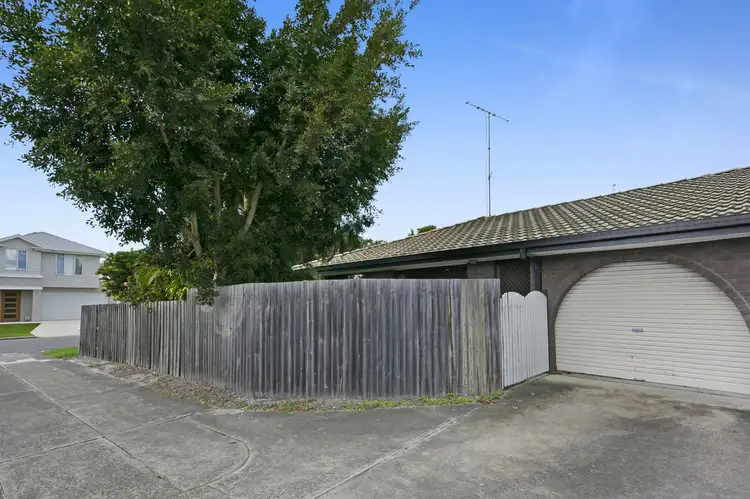 Second view of Homely semi-detached listing, 1/8 Doggett Drive, Miami QLD 4220