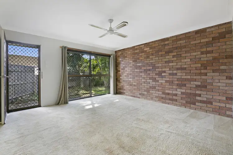 Third view of Homely semi-detached listing, 1/8 Doggett Drive, Miami QLD 4220
