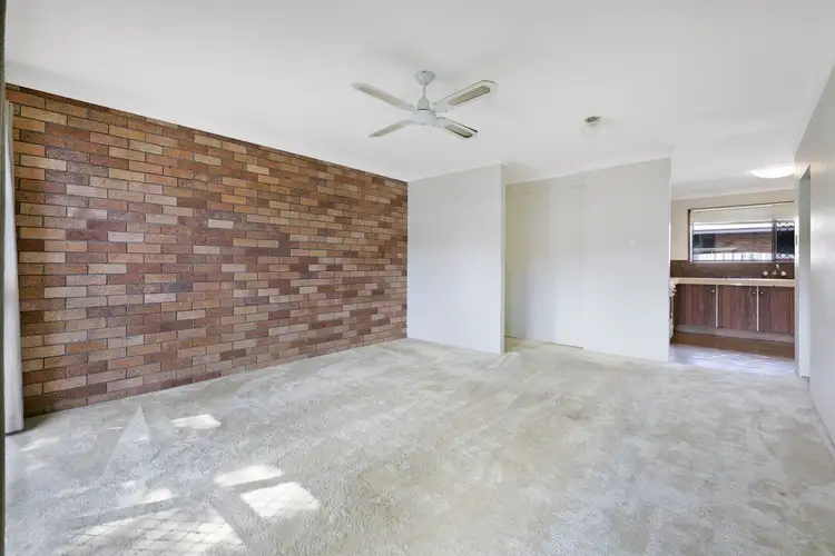 Fourth view of Homely semi-detached listing, 1/8 Doggett Drive, Miami QLD 4220