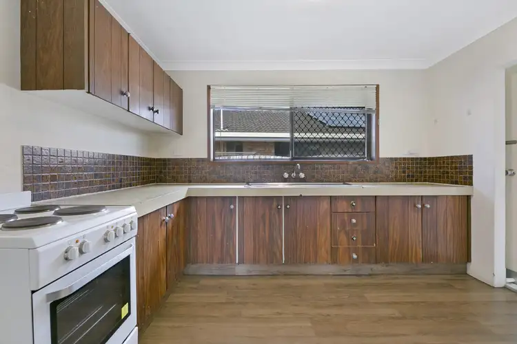 Fifth view of Homely semi-detached listing, 1/8 Doggett Drive, Miami QLD 4220