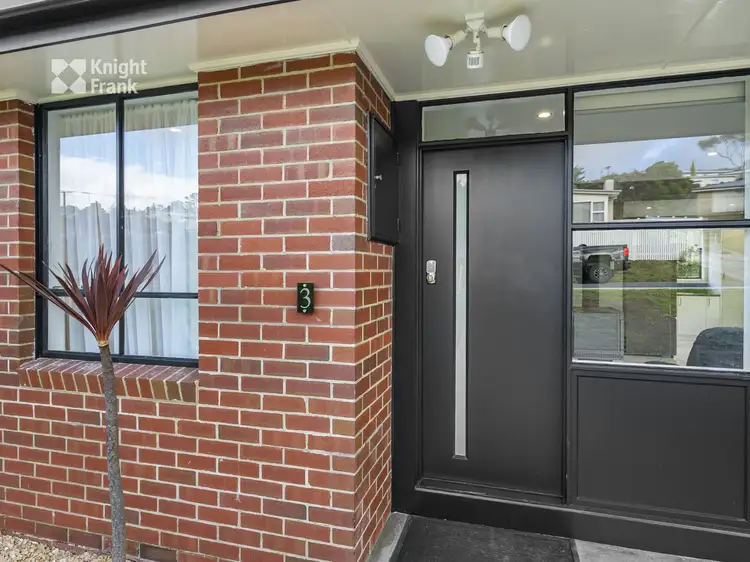 Second view of Homely house listing, 3 Reiby Street, Glenorchy TAS 7010