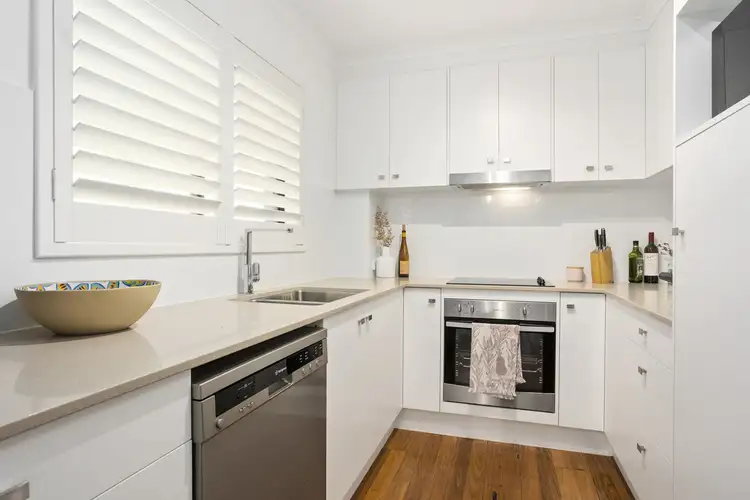 Third view of Homely unit listing, 6/1925 Gold Coast Highway, Burleigh Heads QLD 4220
