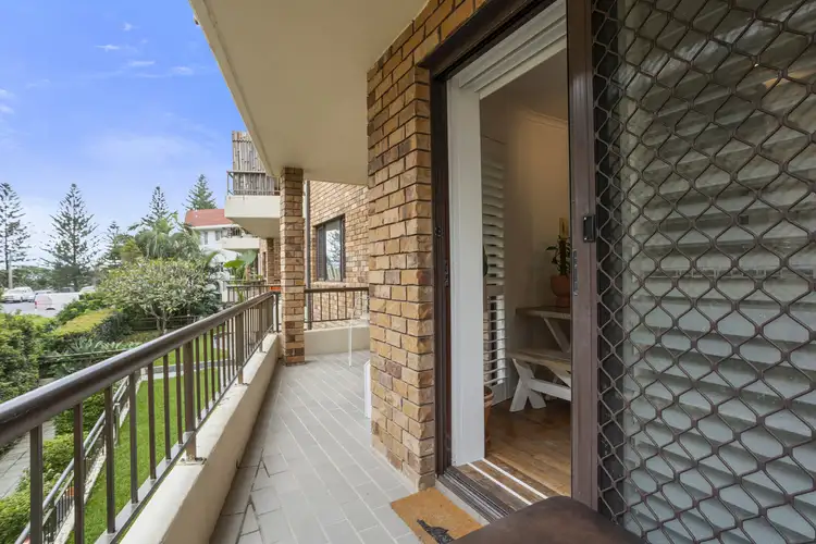 Fourth view of Homely unit listing, 6/1925 Gold Coast Highway, Burleigh Heads QLD 4220