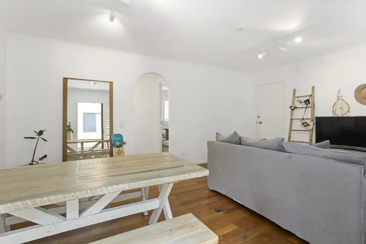 Fifth view of Homely unit listing, 6/1925 Gold Coast Highway, Burleigh Heads QLD 4220