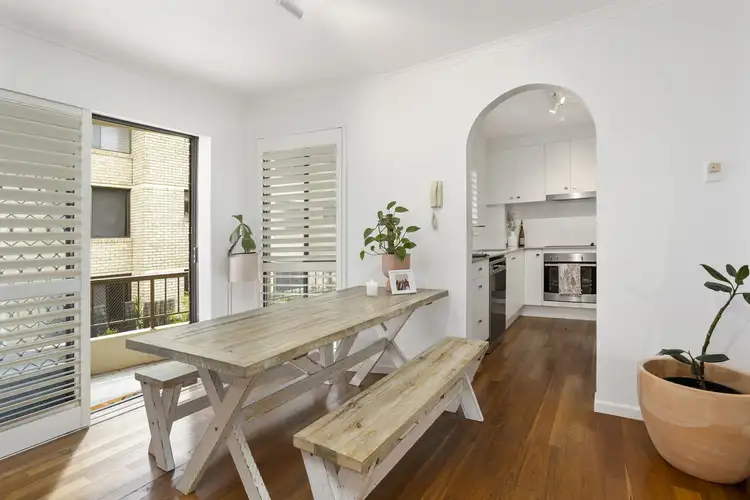 Sixth view of Homely unit listing, 6/1925 Gold Coast Highway, Burleigh Heads QLD 4220